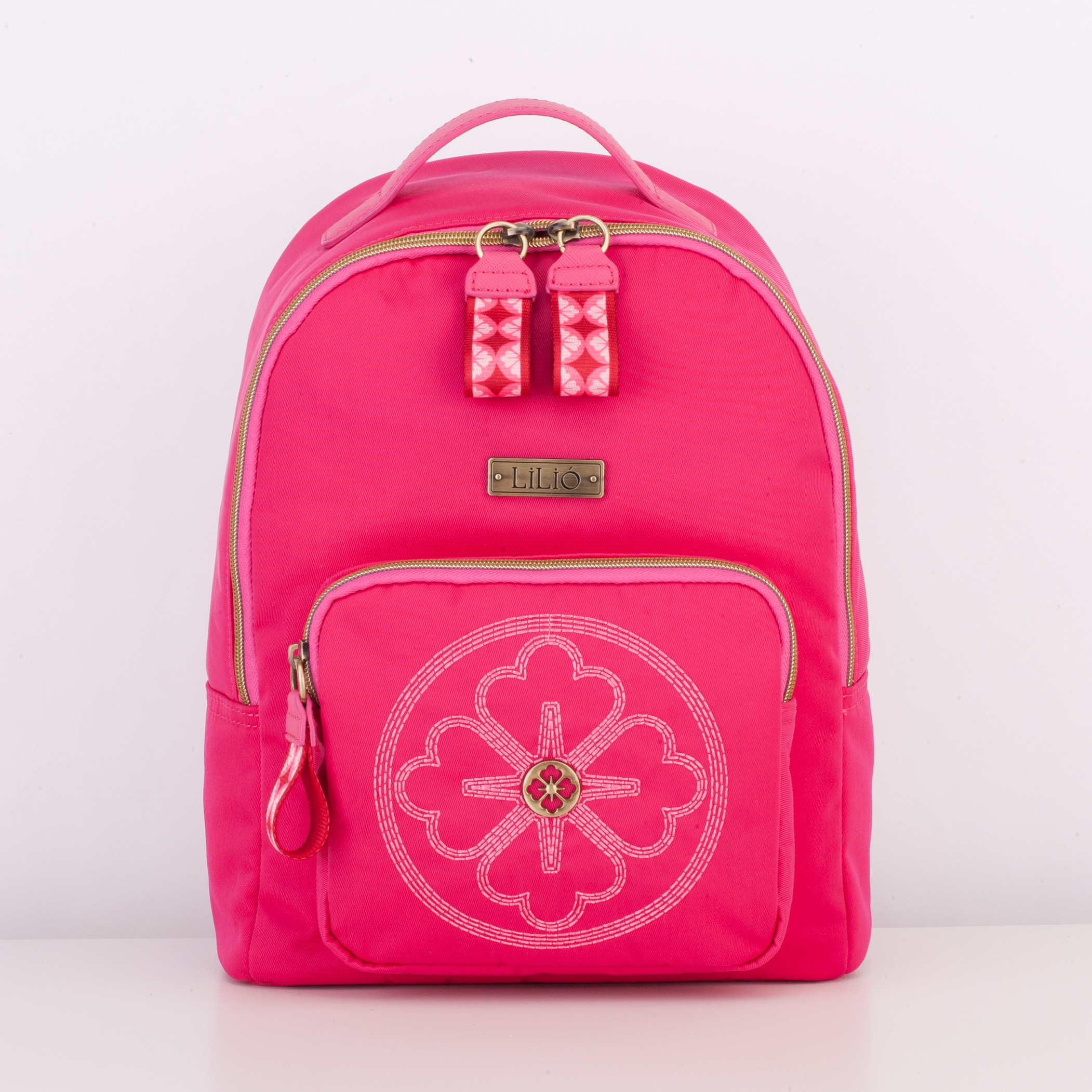 LiLiÓ Backpack Pretty Pink
