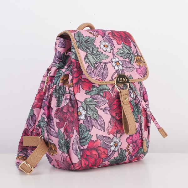 LiLiÓ S Backpack Cherry Rose